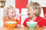 Примерный перечень блюд для детского меню (от 1 до 3 лет)