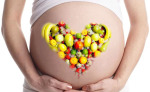 Витамины для будущих мам