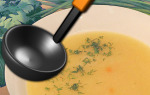 Как варить суп детям от 1 года